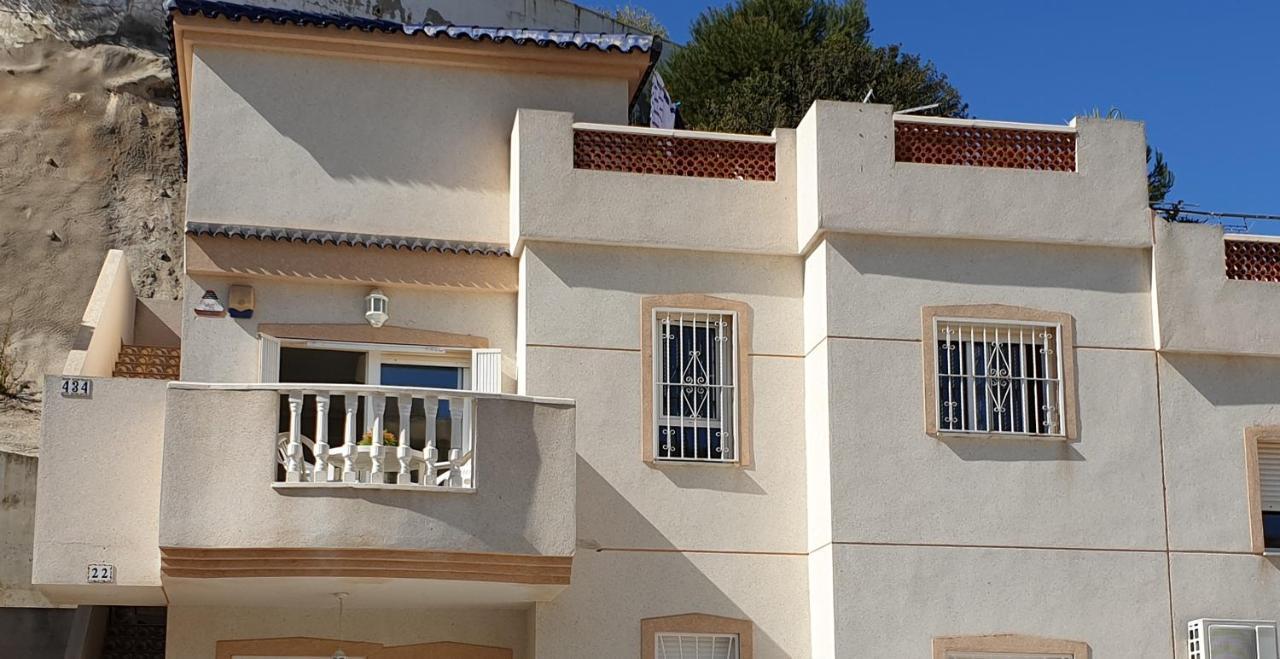 シウダー・ケサダCasa Marquesa Santa Barbaraアパートメント エクステリア 写真