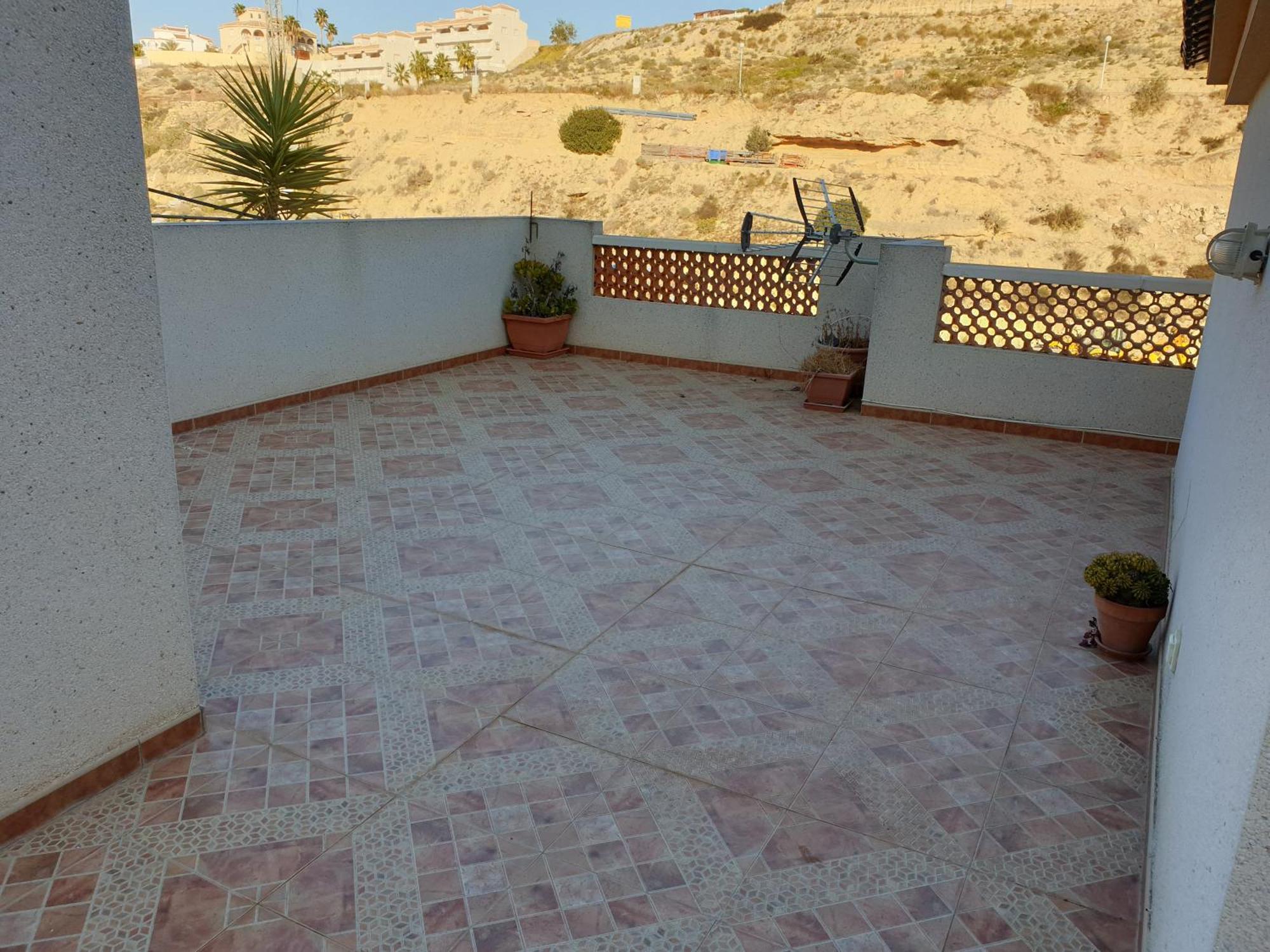 シウダー・ケサダCasa Marquesa Santa Barbaraアパートメント エクステリア 写真