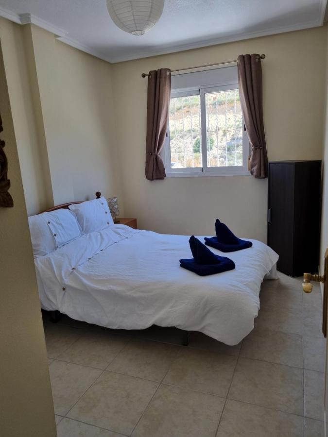 シウダー・ケサダCasa Marquesa Santa Barbaraアパートメント エクステリア 写真