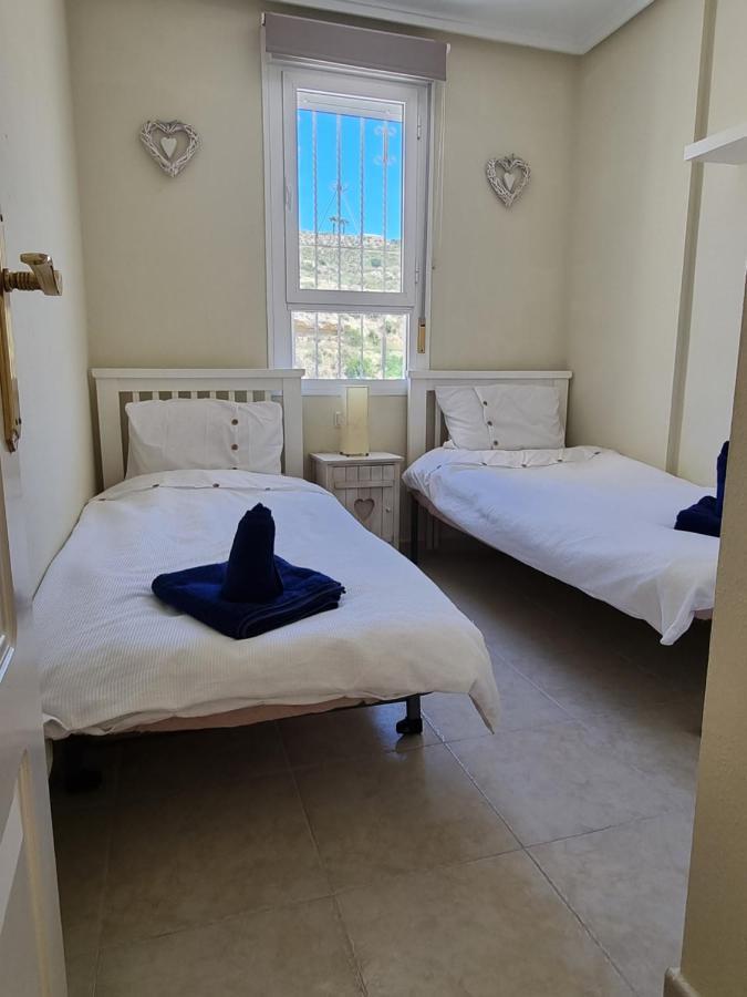シウダー・ケサダCasa Marquesa Santa Barbaraアパートメント エクステリア 写真