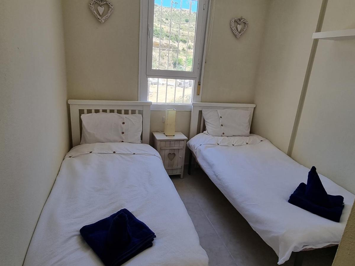 シウダー・ケサダCasa Marquesa Santa Barbaraアパートメント エクステリア 写真